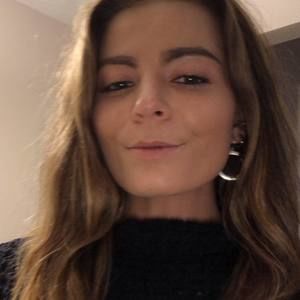 Meet your Posher, Megan